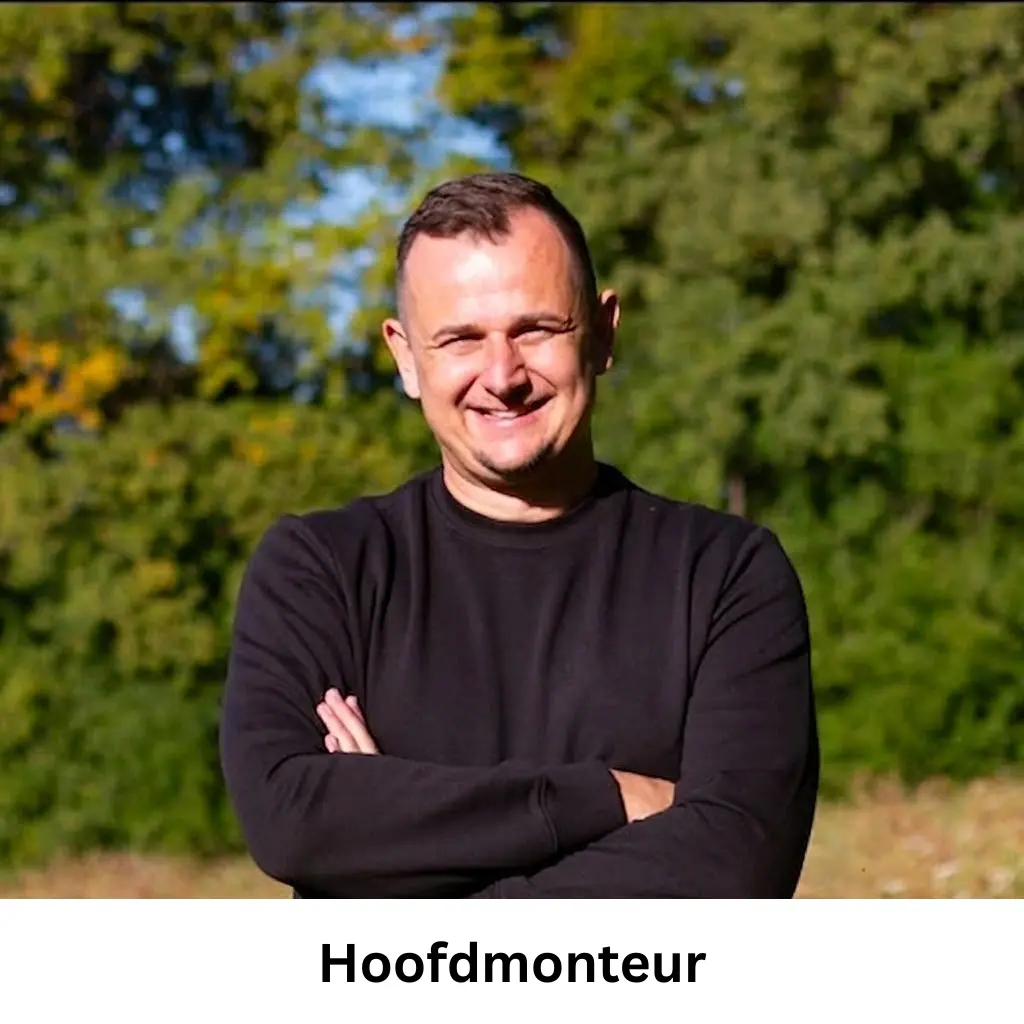 Loodgieter Etten-Leur Hoofdmonteur